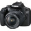 Canon EOS 2000D + Kit 18-55mm IS