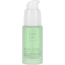 Lavish Care Acne Clear Sebum Control Moisturising Face Cream 30ml