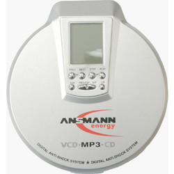 ANSMANN 6000030