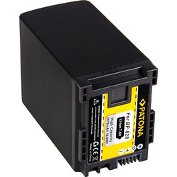 ΜΠΑΤΑΡΙΑ BP-828 PATONA FOR CANON 2670mah