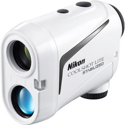 Nikon CoolShot Lite Stabilized