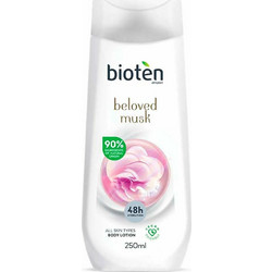 Bioten Beloved Musk Ενυδατική Lotion Σώματος 250ml