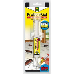 Masso Preben Gel για Κατσαρίδες 10gr