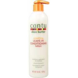 Cantu Shea Butter Smoothing Leave In Conditioner 284gr