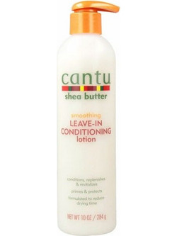 Cantu Shea Butter Smoothing Leave In Conditioner 284gr