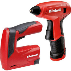 Einhell C-T 3,6 Li (CT + CG)