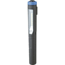 Maestro MIL-012 Επαναφορτιζόμενος Φακός Εργασίας Led IP20 με Μαγνήτη 120lm