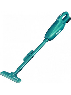 Makita CL108FDSA Επαναφορτιζόμενη Σκούπα Stick & Χειρός 10.8V