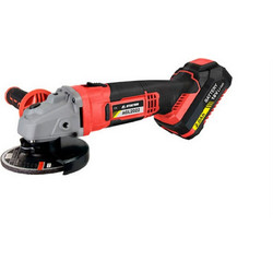 Stayer AGL 2022 Set Γωνιακός Τροχός Μπαταρίας 18V 115mm 2x2Ah