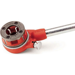 Ridgid Σετ Μανέλα και Κουκουνάρα Υδραυλικών 13088