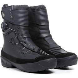 TCX Infinity 3 Mid WP Black