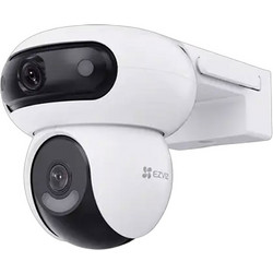 Ezviz H90 IP Κάμερα Ασφαλείας Wi-Fi 2K Αδιάβροχη Νυκτός με Αμφίδρομη Επικοινωνία