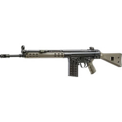 Umarex Heckler & Koch G3A3 6mm