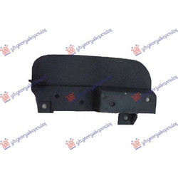 Σποιλερ ΠΡΟΦΥΛ. Πισω Ακραιο Αριστερα Audi A6 04-08 - 023406392