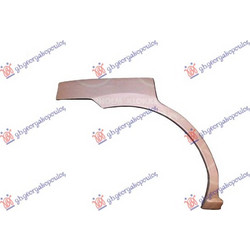 Φρυδι Πισω 5Π Δεξια Mazda 2 03-07 - 025908731