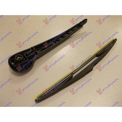 Υαλοκαθαριστηρας Πισω Με ΜΠΡΑΤΣΟ350mm Fiat Doblo 22- - 294209200