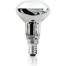 ECO HALOGEN R50 Ε14 28W 2800Κ 370LM 120D ΦOSME | 03-02215