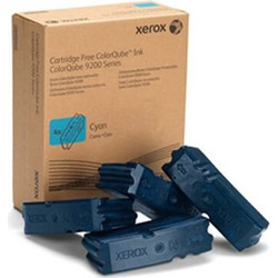 Xerox 108R00833 Cyan Toner