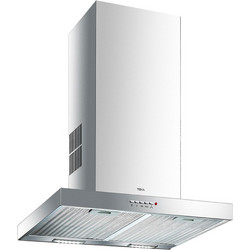 Teka DSJ 680 Απορροφητήρας Καμινάδα-Τζάκι 60cm Inox