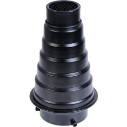 Godox SN01 Snoot Honeycomb Grid