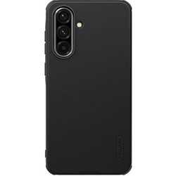 Nillkin Super Frosted PRO Back Cover for Samsung Galaxy A36 5G Black