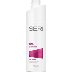 Farcom Seri Color Shield Conditioner για Επανόρθωση για Βαμμένα Μαλλιά 1lt