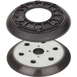 AEG ΠΛΑΚΑ ΣΤΡΟΓΓΥΛΗ 150mm ΓΙΑ EX150E/ED/ES