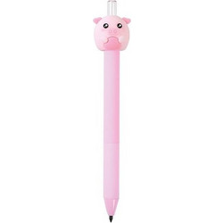 ΜΗΧΑΝΙΚΟ ΜΟΛΥΒΙ i-TOTAL XL2070G PIG NEVER EDDING 2mm HB 139207007