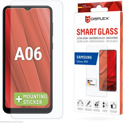 DISPLEX SMART HYBRID GLASS 2D EASY-ON SAMSUNG A06