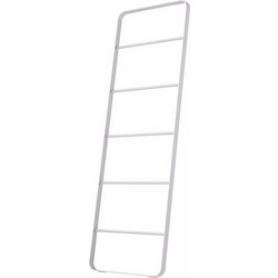 Sealskin Brix white σκάλα κρεμάστρα επιδαπέδια 362474621