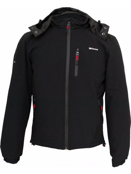 Winger Softshell 834