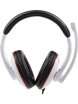 Gembird MHS-001 White