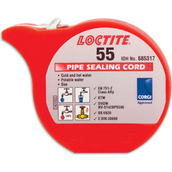 ΤΕΦΛΟΝ ΝΗΜΑ 55 50Μ Loctite