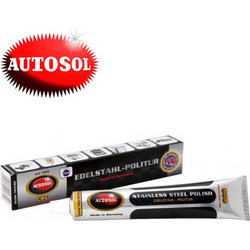AUTOSOL 1734 Stainless steel polish Αλοιφή γυαλίσματος για ανοξείδωτα
