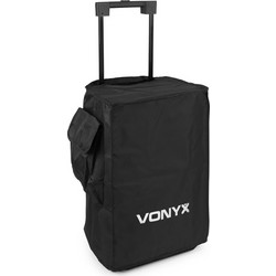 VONYX SC12B Κάλυμμα προστασίας ηχείου 12" για τη σειρά APxxx και VSAxxx 150.085