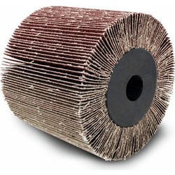 ΚΥΛΙΝΔΡΟΣ ΜΕ ΜΕΤΑΛ. ΦΥΛΛΑΡΑΚΙΑ Φ125x (Π) 100mm ΓΙΑ MRS1300 7903800717