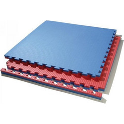 Αθλητικό Δάπεδο Γυμναστηρίου TATAMI (MAT02-100) TOORX