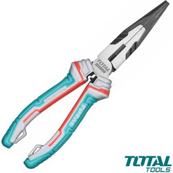 Total THT220806S Μυτοτσίμπιδο ίσιο 200mm