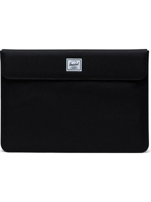 Herschel Spokane 11111-00165 Θήκη Laptop 16" Black