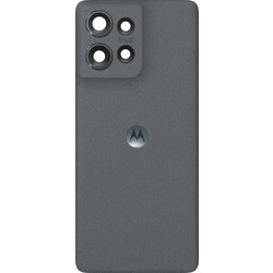 Battery Cover for Motorola Edge 50, Koala Gray 5S58C24925 Service Pack
