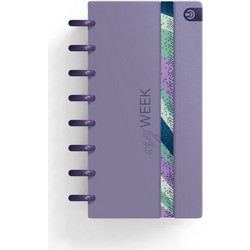 CARCHIVO - PLANNER MY WEEK & CHECKLIST - ΜΩΒ - Carchivo