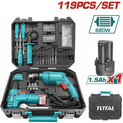 Total THKTHP1192