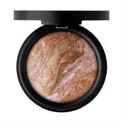 Erre Due Sparkling Face & Body 402 Endless Summer Pressed Powder 8gr
