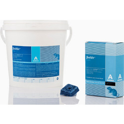 Agroza Νέο Βιολέν Block Ποντικοφάρμακο 5kg