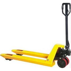 Παλετοφόρο Χειροκίνητο Kevard 2000KG 2.Τ HP-3504