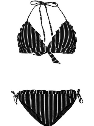 PRTKALBARRI TRIANGLE BIKINI SET 7618721