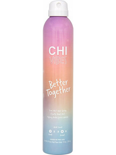 Chi Vibes Better Together Dual Mist Hair Spray 284gr