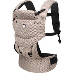 Dooky Urban Comfort Μάρσιπος με Μέγιστο Βάρος 15kg Μπεζ