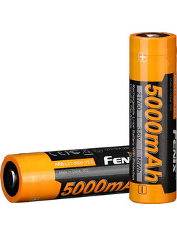 Fenix Rechargeable 21700 5000mAh 1τμχ