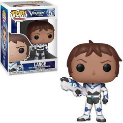 Funko Pop! Animation Dreamworks Voltron 475 Lance